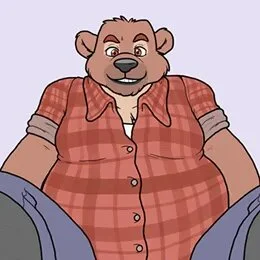 Bear Clicker game image