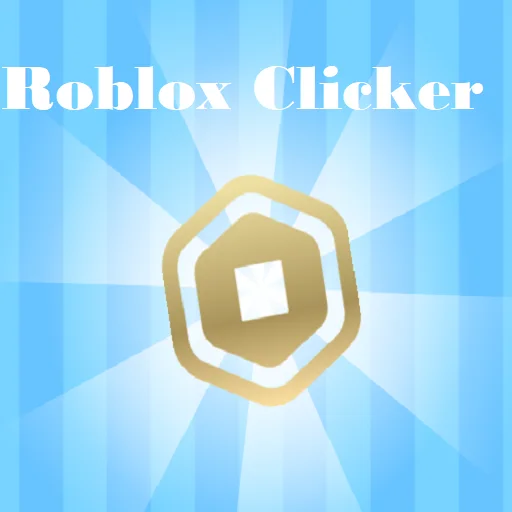 Roblox Clicker game image