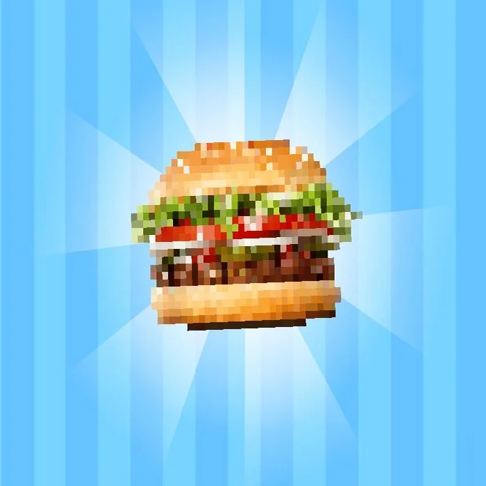 Whopper Clicker game image